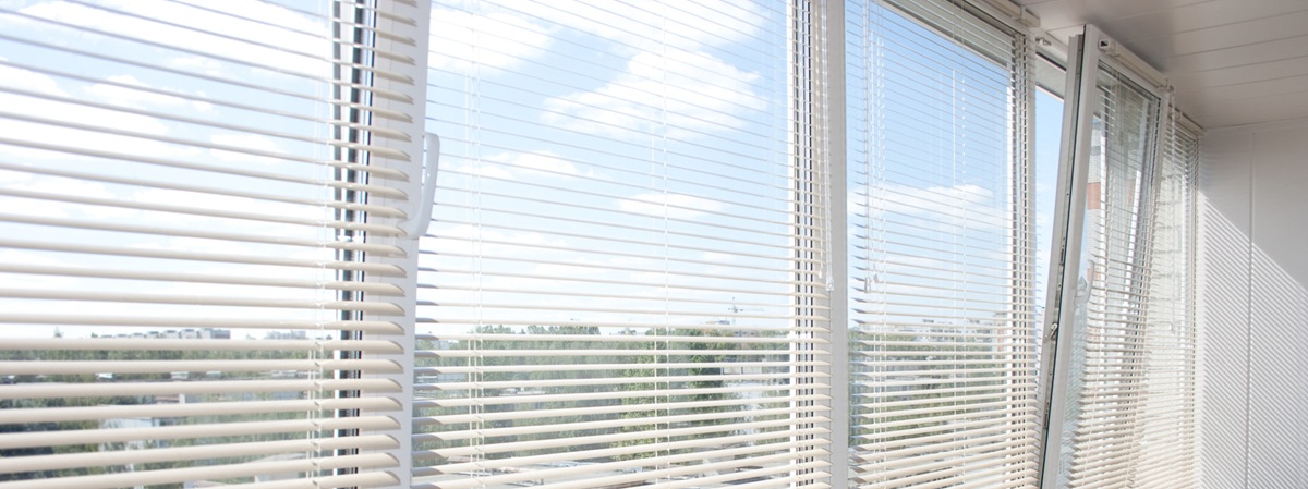 Infissi PVC minimal a Milano